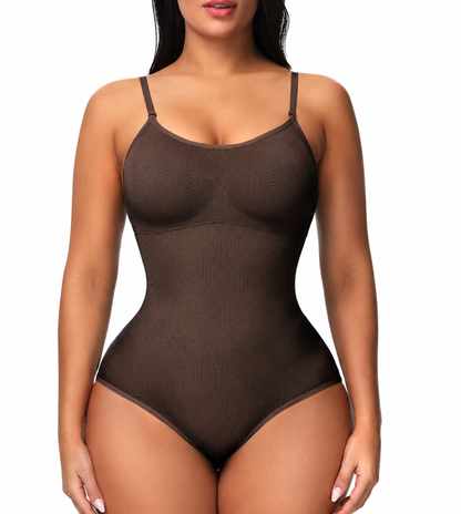 VELORA™ Sculpt Bodysuit