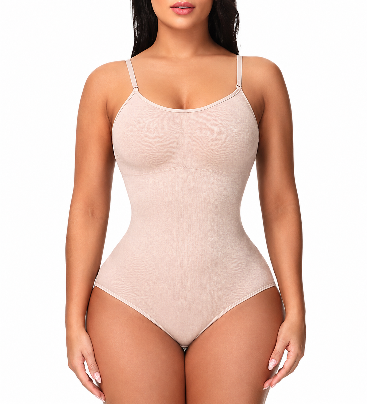 VELORA™ Sculpt Bodysuit