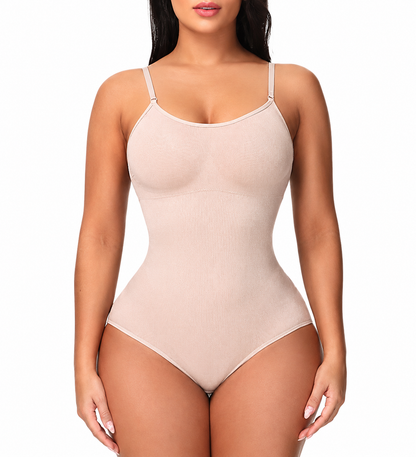 VELORA™ Sculpt Bodysuit